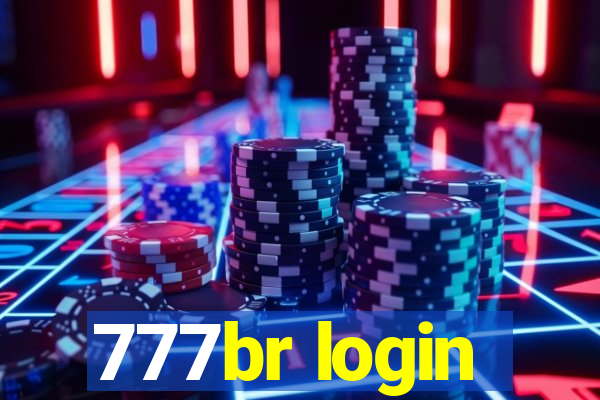 777br login